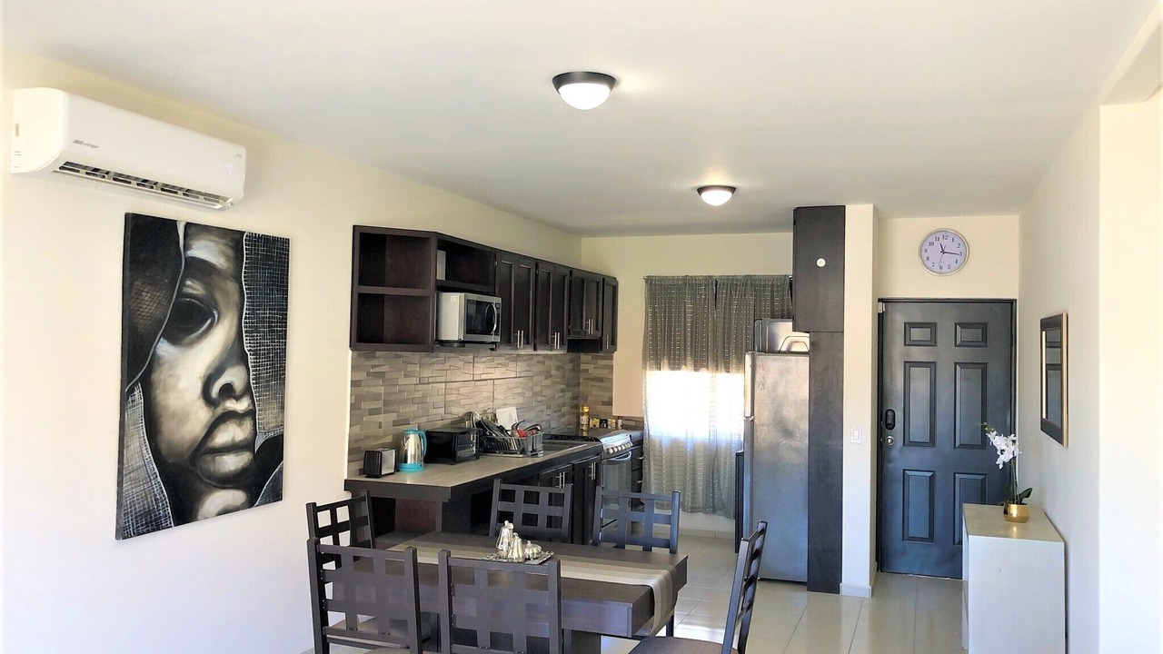 Photo of Kitchen in Libertad