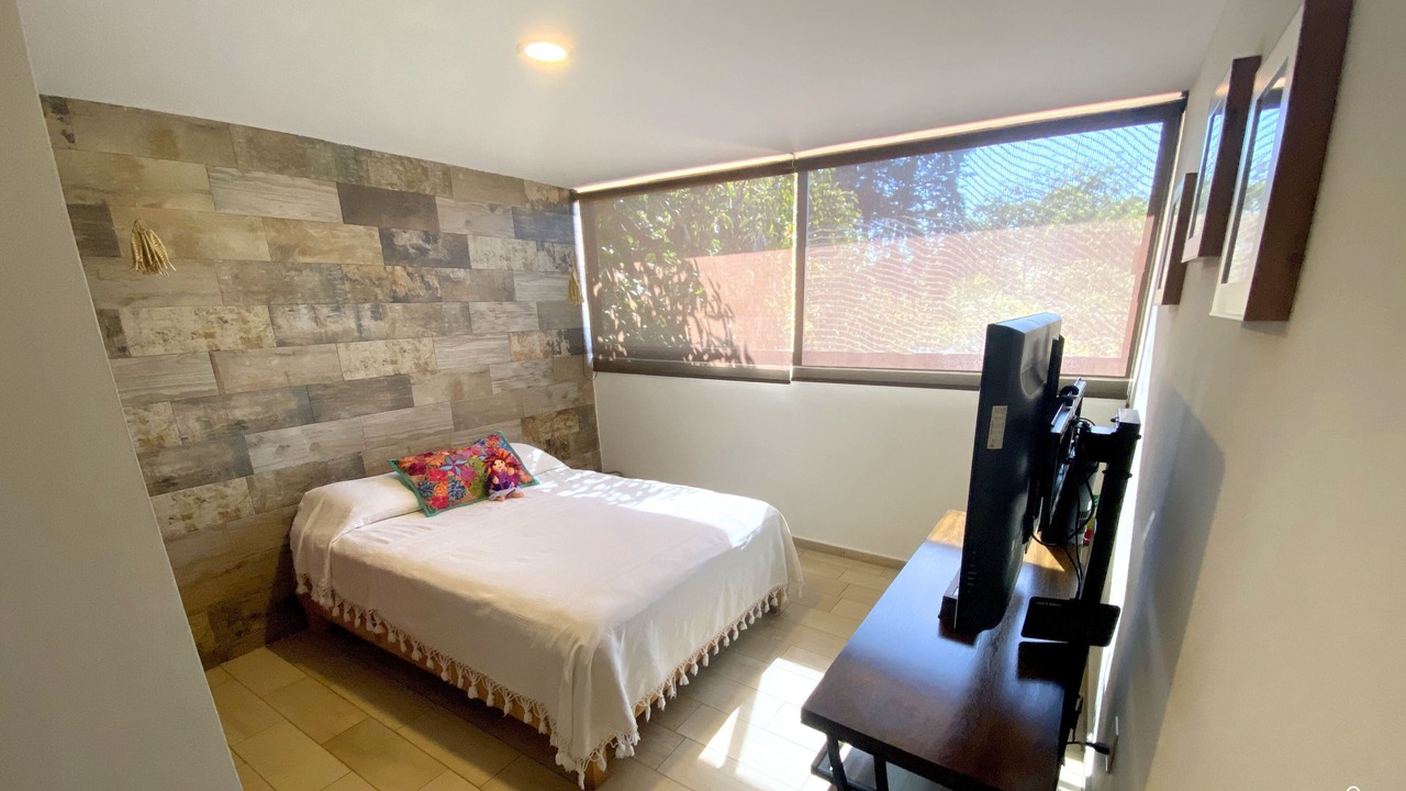 Photo of Bedroom in El Oasis Valsequillo