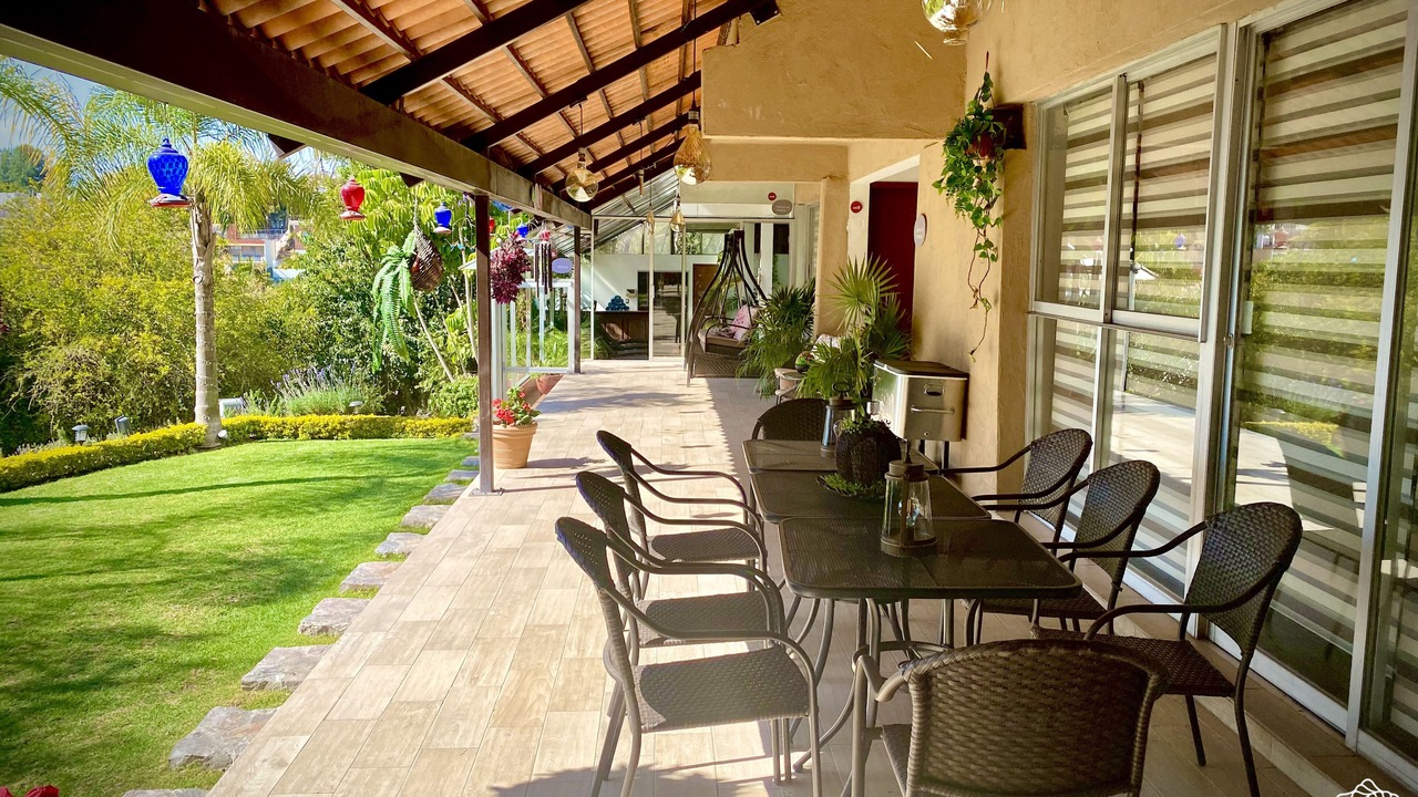 Photo of Outdoor in El Oasis Valsequillo