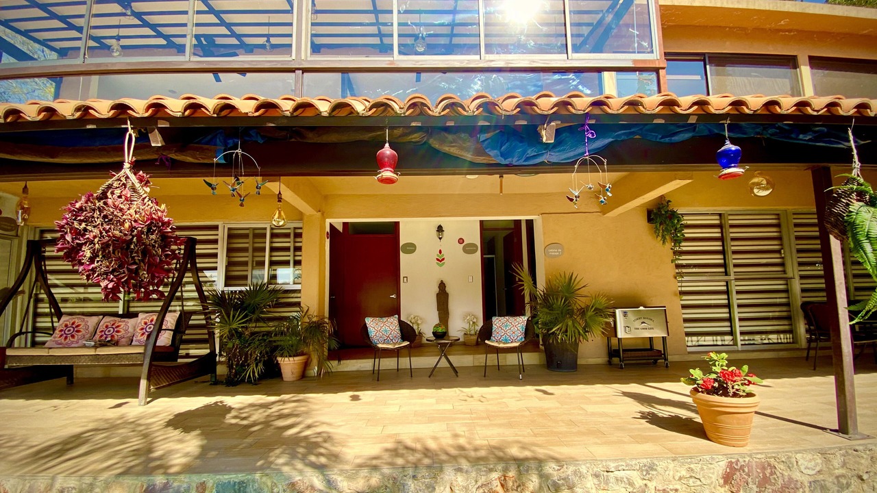 Photo of Outdoor in El Oasis Valsequillo