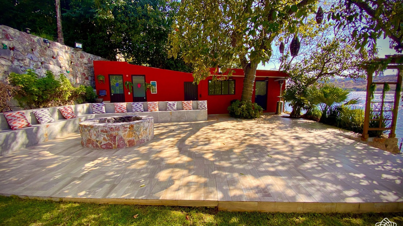 Photo of Outdoor in El Oasis Valsequillo