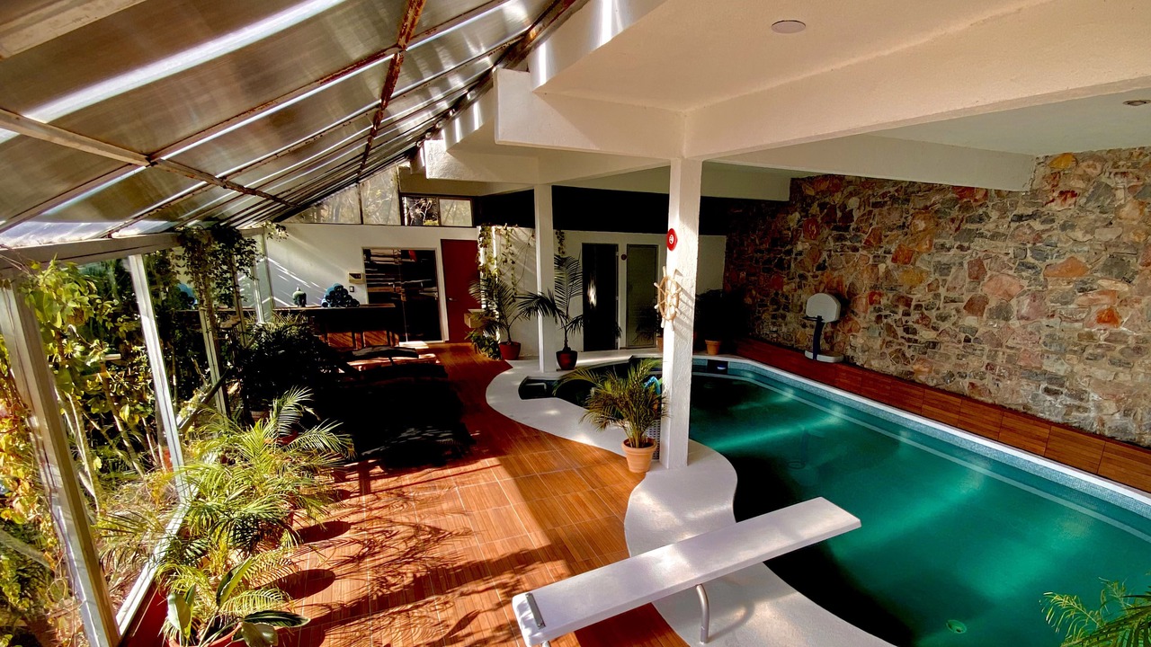 Photo of Outdoor in El Oasis Valsequillo
