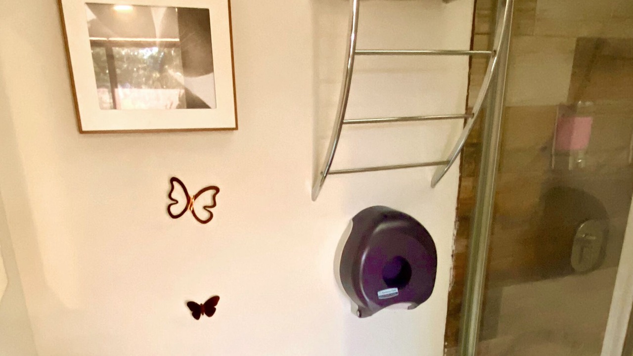 Photo of Bathroom in El Oasis Valsequillo