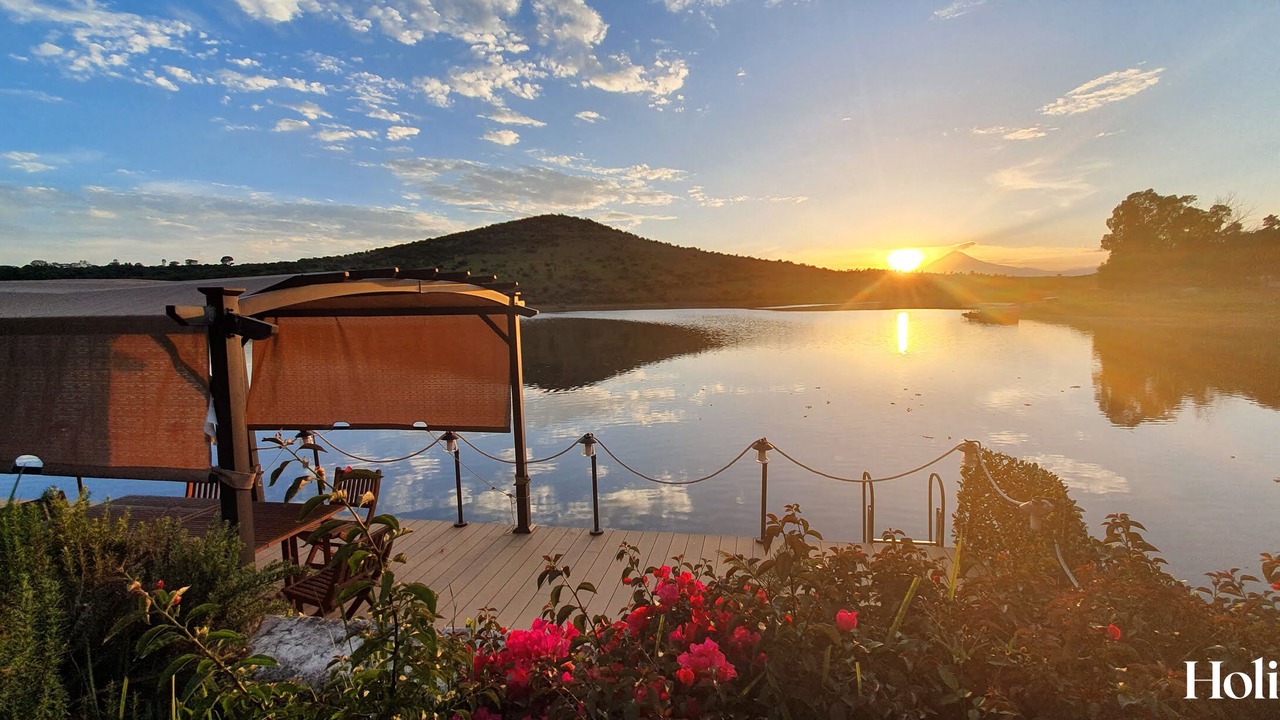 Photo of Outdoor in El Oasis Valsequillo