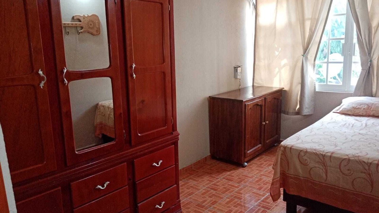 Photo of Bedroom in Huautlco