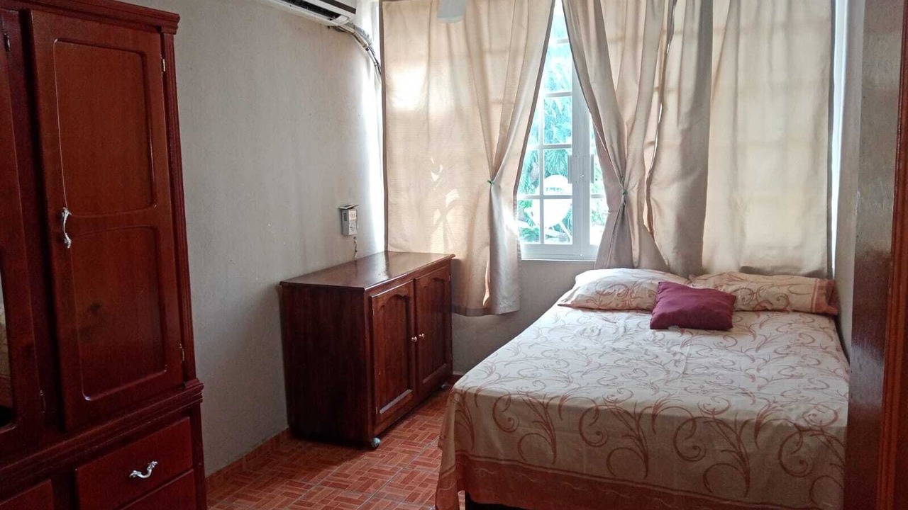 Photo of Bedroom in Huautlco