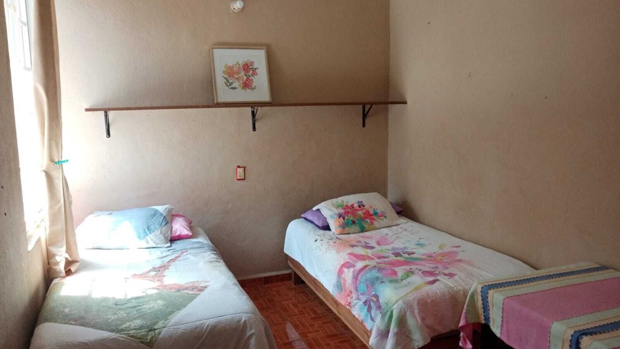 Photo of Bedroom in Huautlco