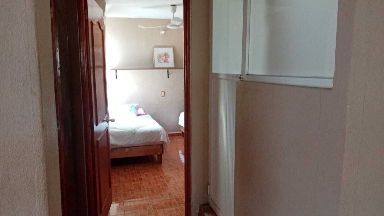 Photo of Bedroom in Huautlco