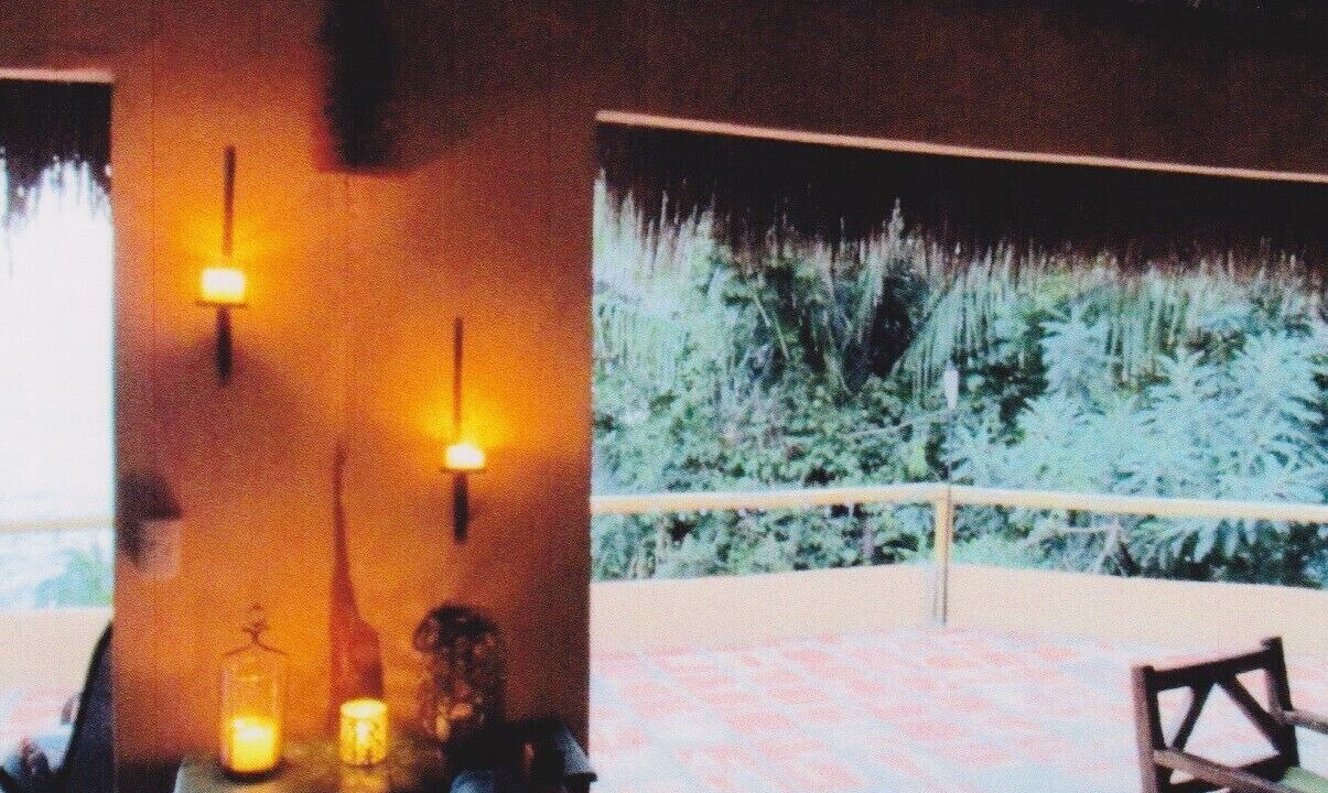 Photo of Patio Balcony in Cabo Corrientes