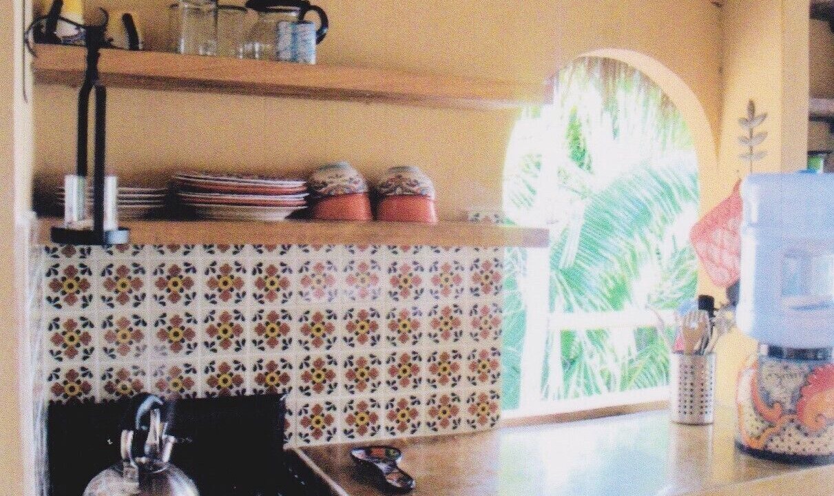 Photo of Kitchen in Cabo Corrientes