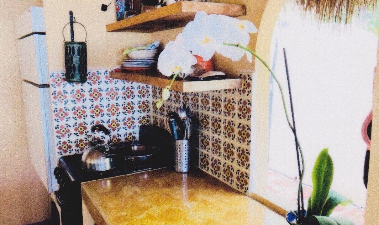 Photo of Kitchen in Cabo Corrientes