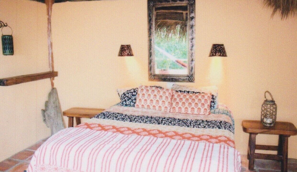 Photo of Bedroom in Cabo Corrientes