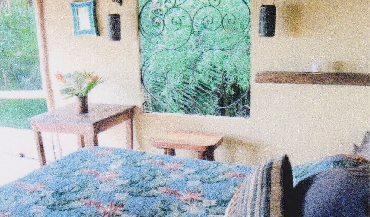 Photo of Bedroom in Cabo Corrientes