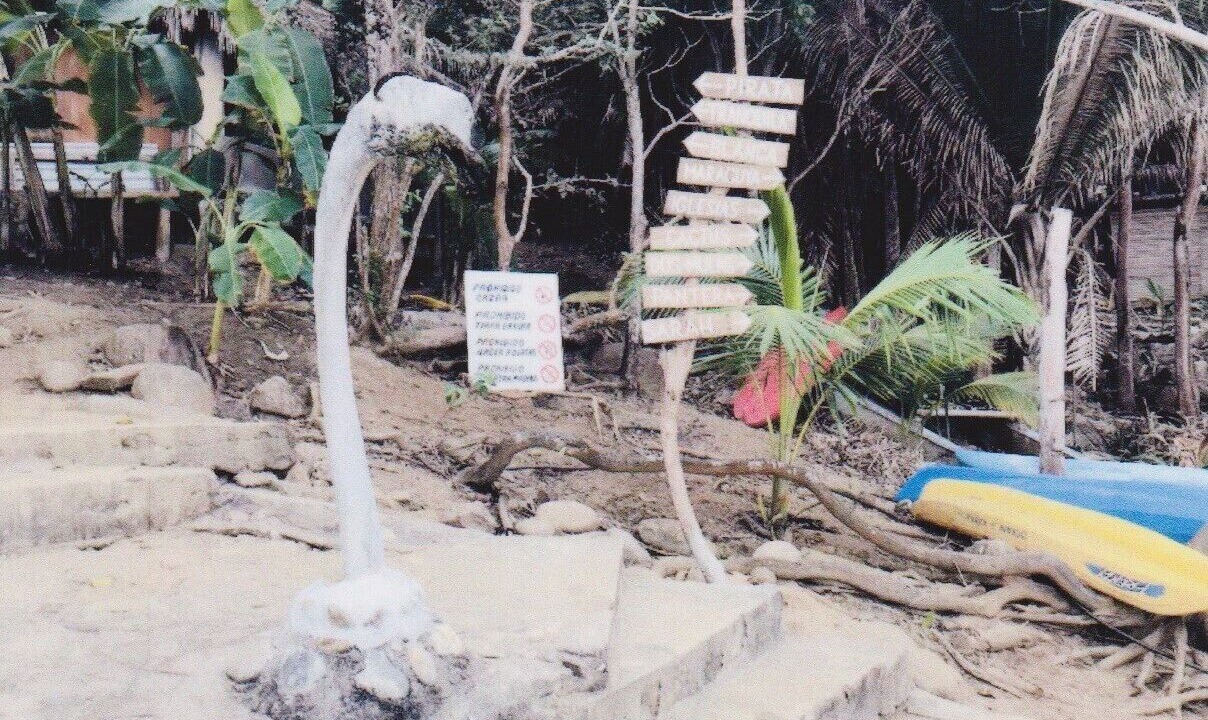 Photo of Outdoor in Cabo Corrientes