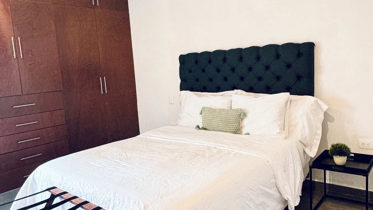 Photo of Bedroom in Merida Municipality