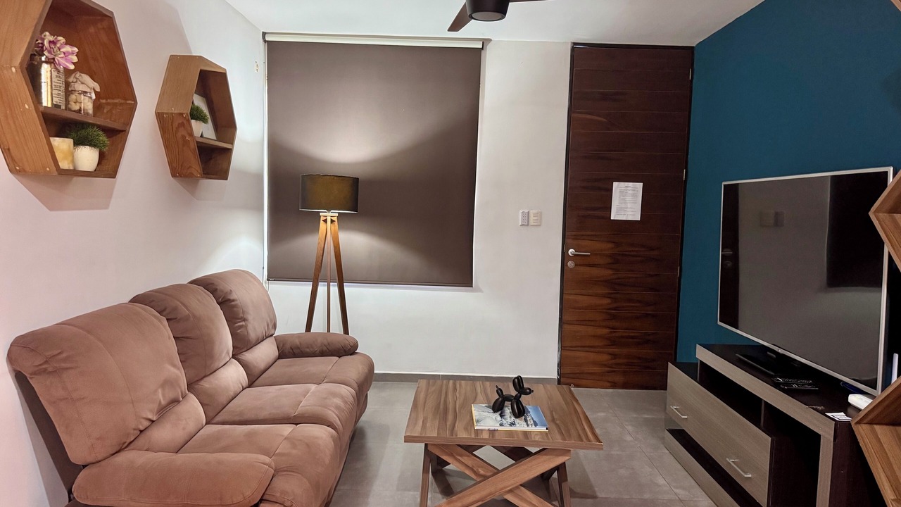 Photo of Livingroom in Merida Municipality
