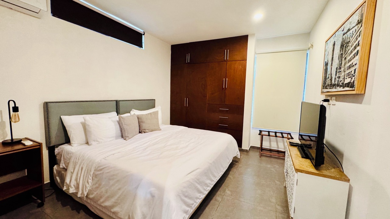 Photo of Bedroom in Merida Municipality