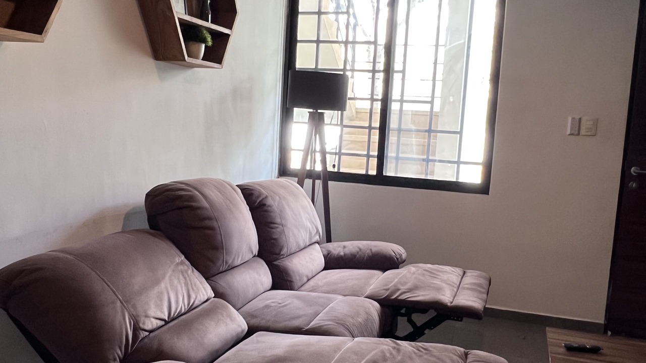 Photo of Livingroom in Merida Municipality