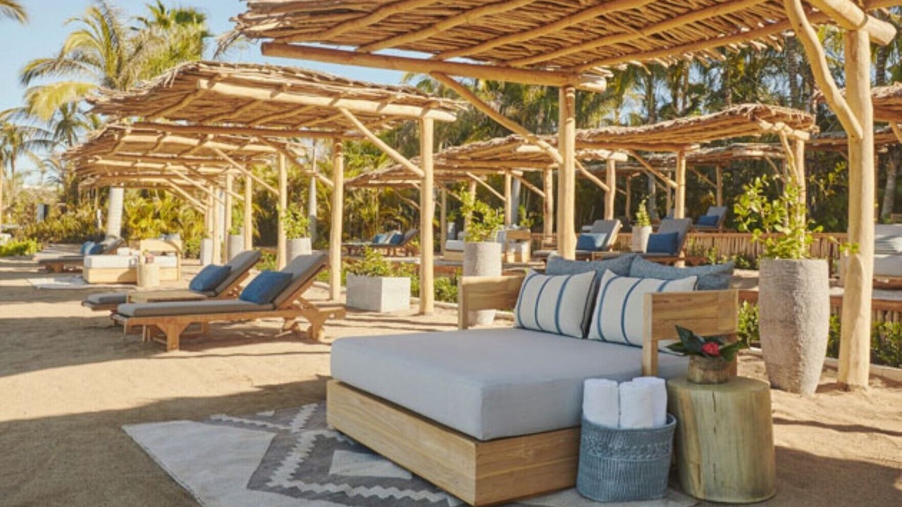 Photo of Patio Balcony in Bucerias