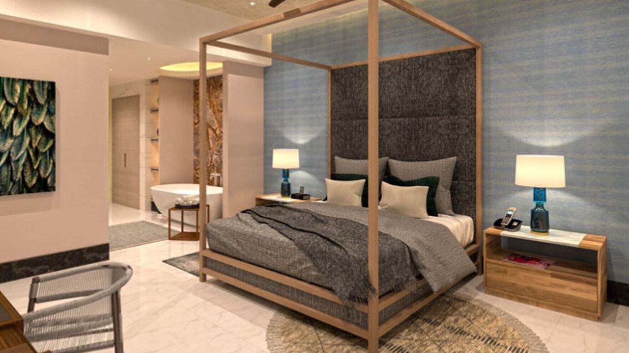 Photo of Bedroom in Bucerias
