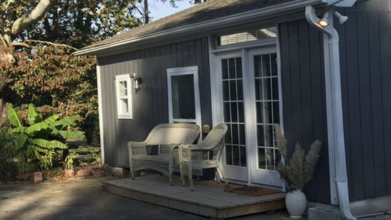Photo of Outdoor in Campobello