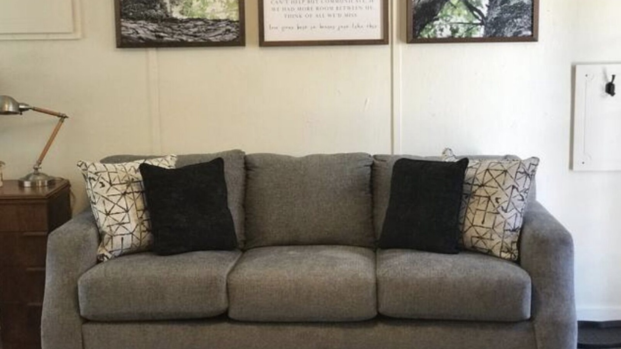 Photo of Livingroom in Campobello