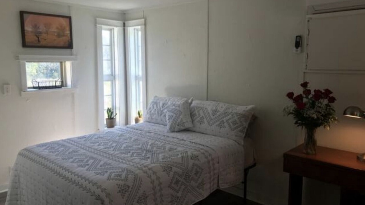 Photo of Bedroom in Campobello