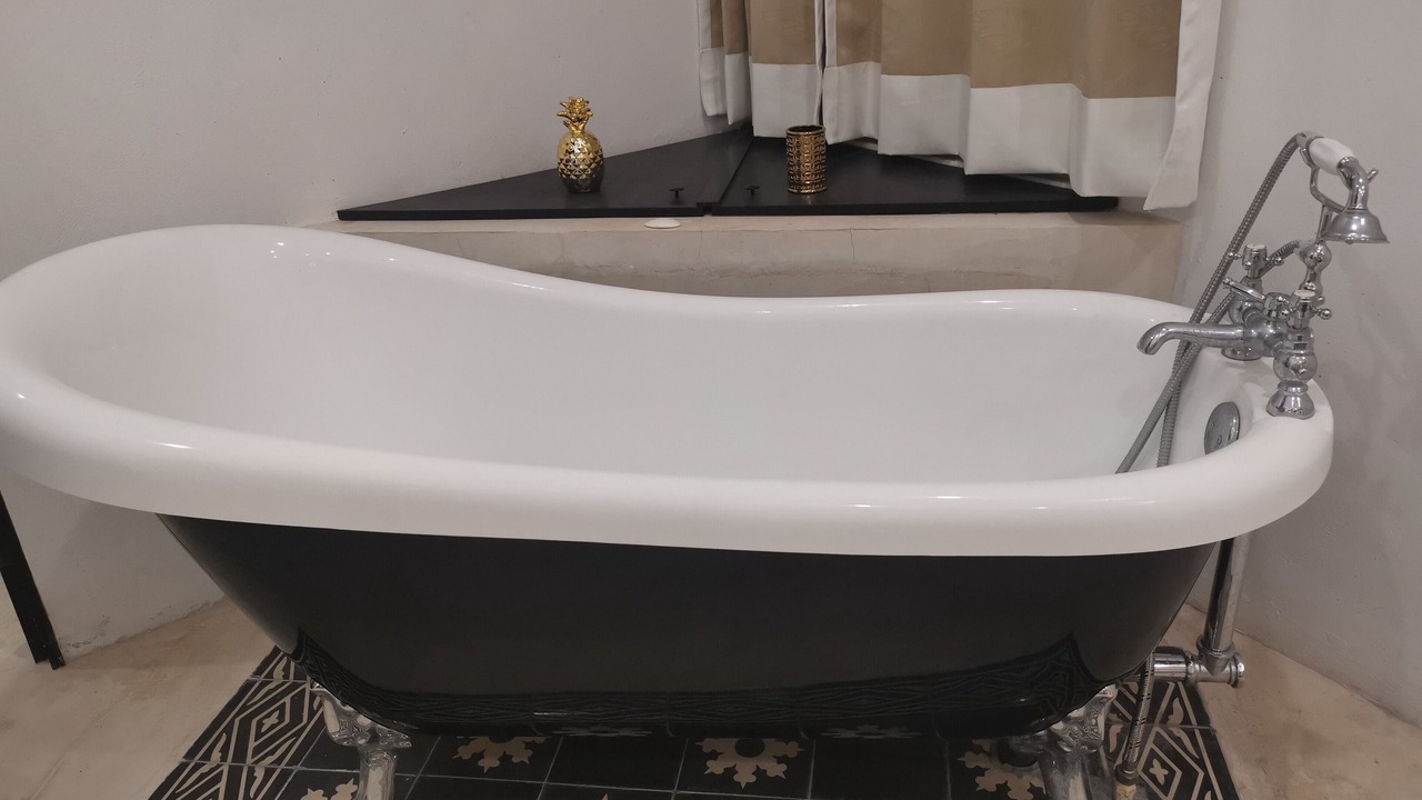 Photo of Bathroom in Centro