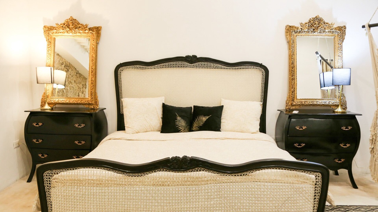 Photo of Bedroom in Centro