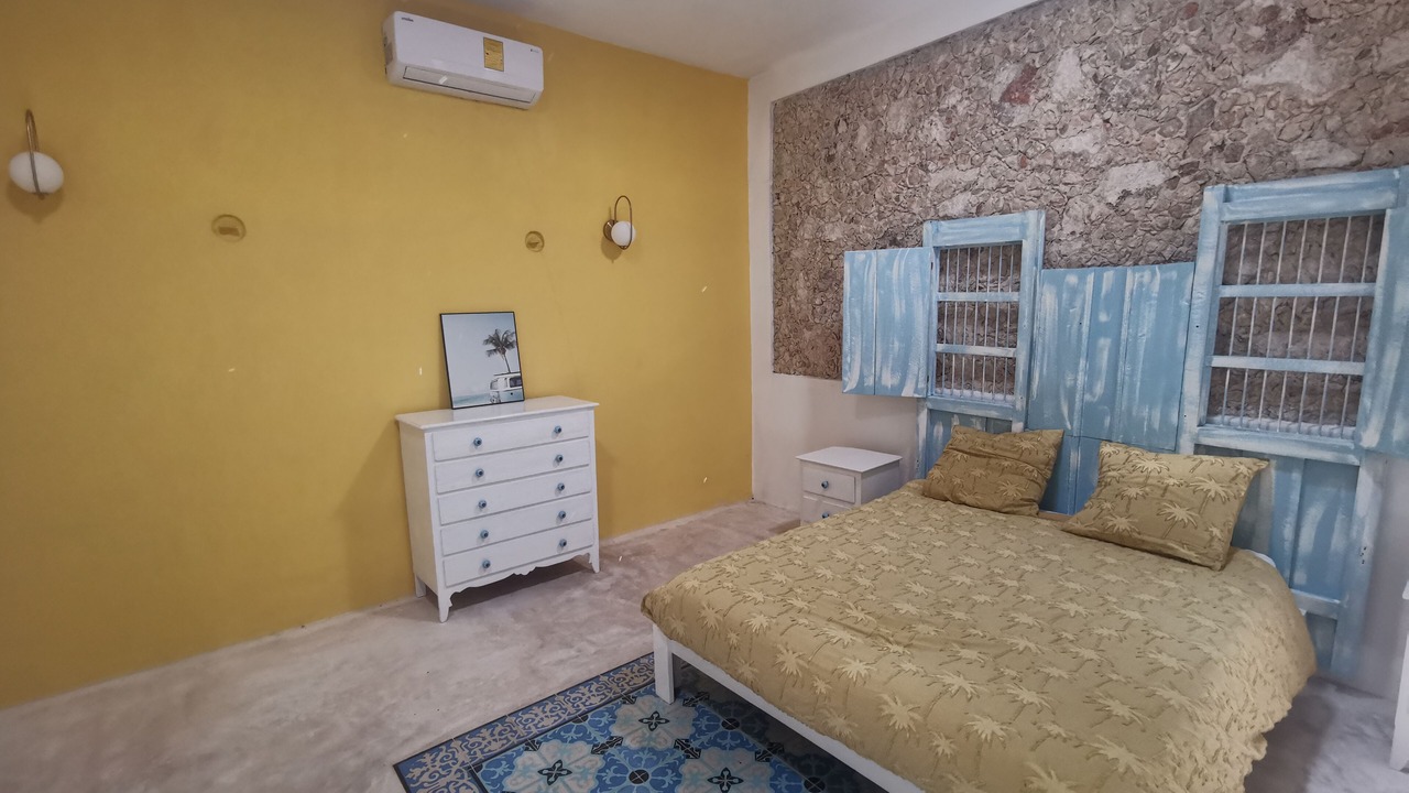 Photo of Bedroom in Centro