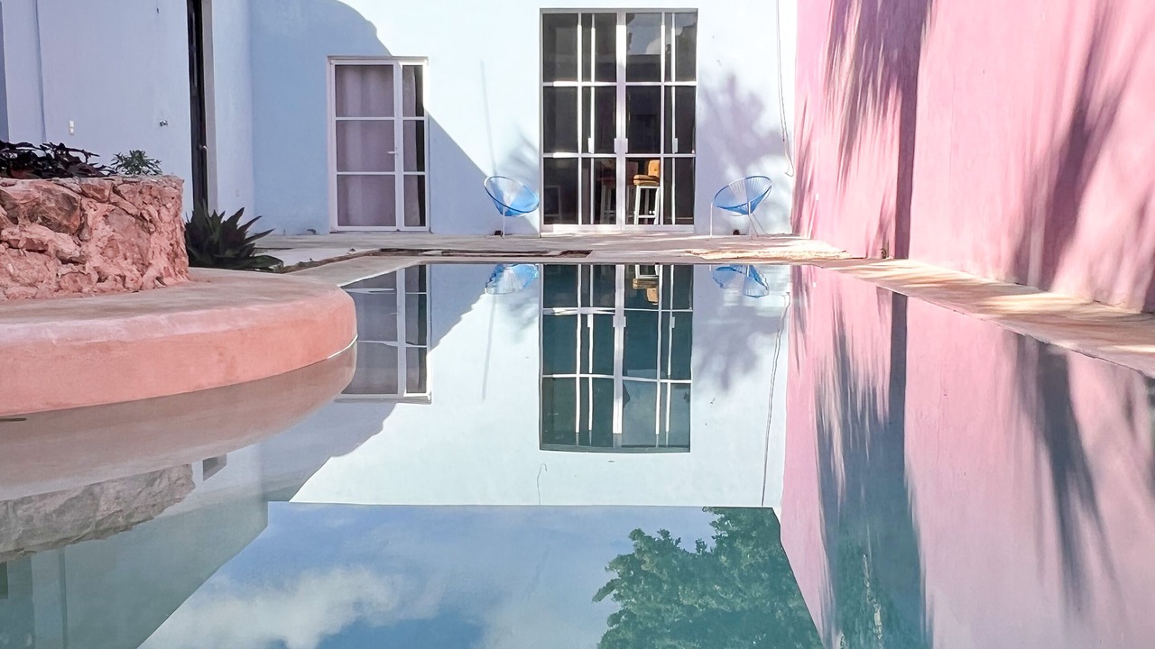 Photo of Outdoor in Centro