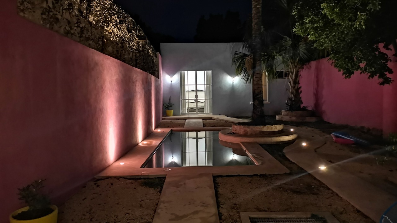Photo of Outdoor in Centro