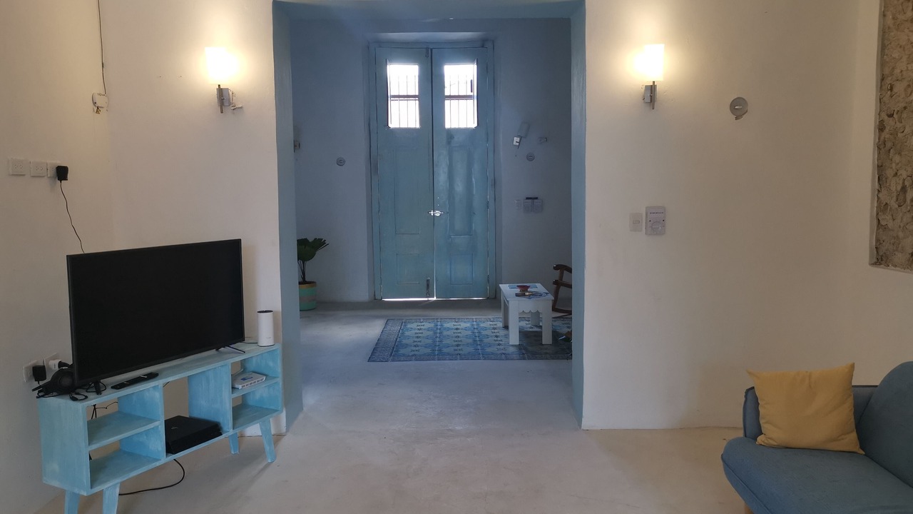 Photo of Livingroom in Centro