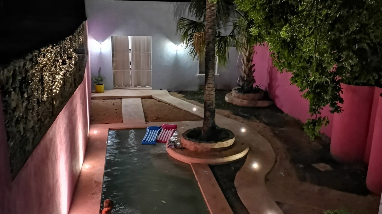 Photo of Outdoor in Centro
