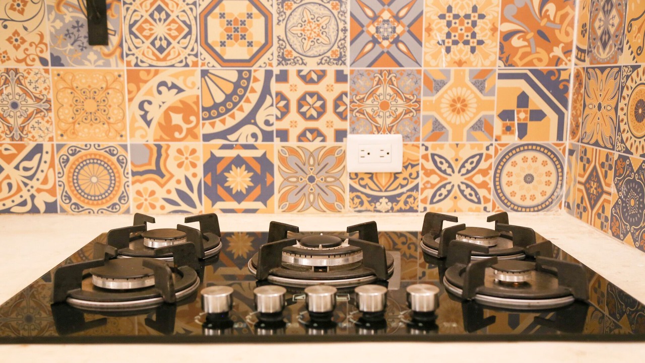 Photo of Kitchen in Centro