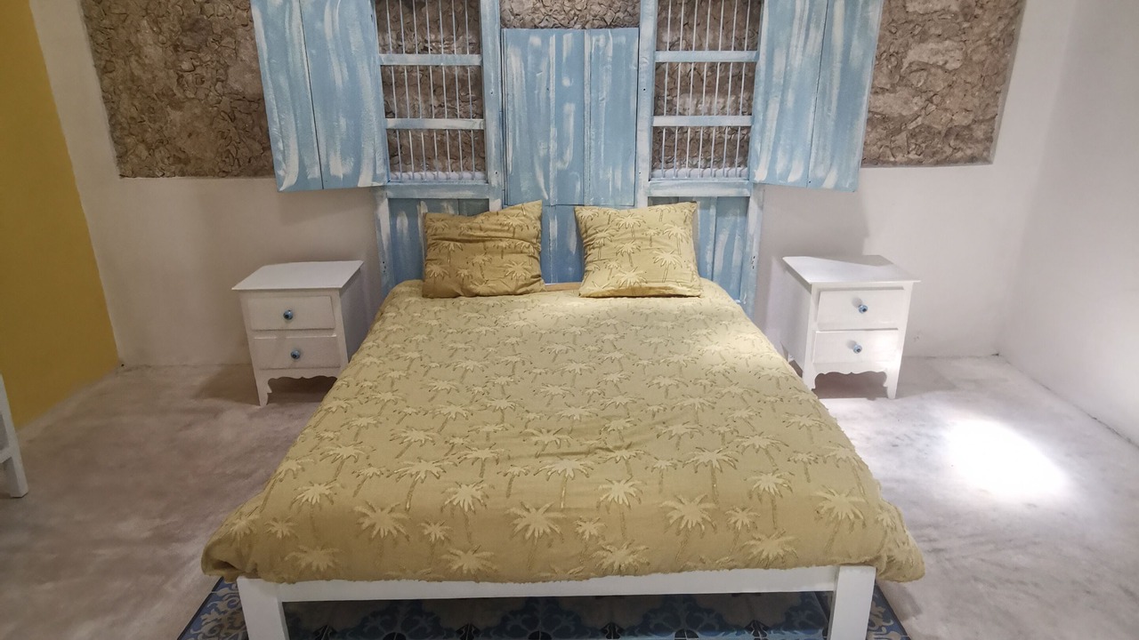 Photo of Bedroom in Centro