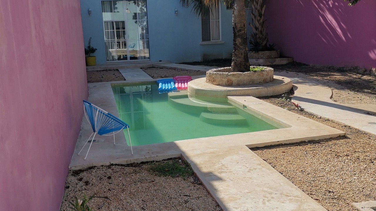 Photo of Outdoor in Centro