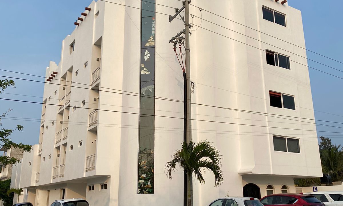 Photo of Outdoor in Tuxpan