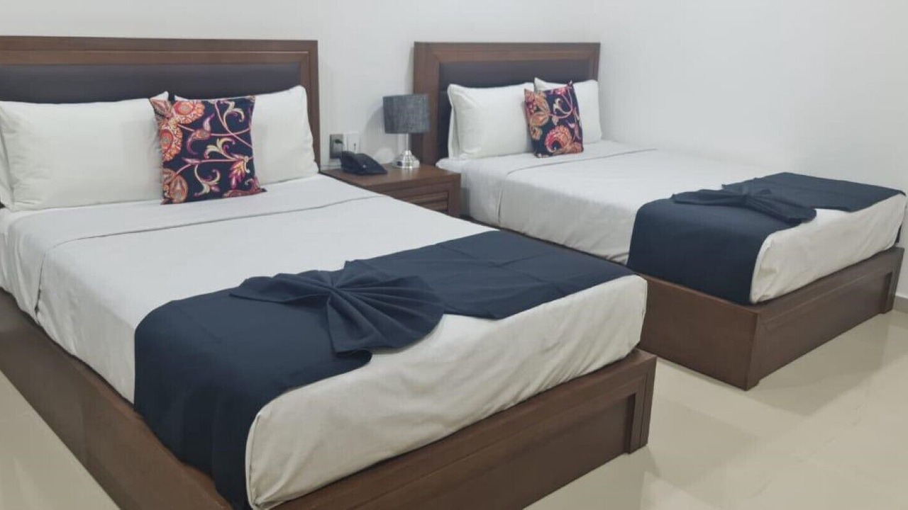 Photo of Bedroom in Tuxpan