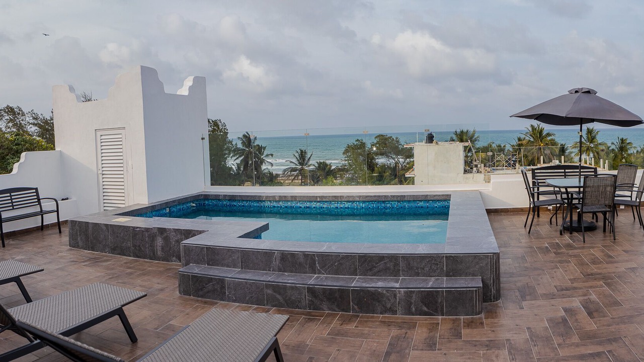 Photo of Outdoor in Tuxpan