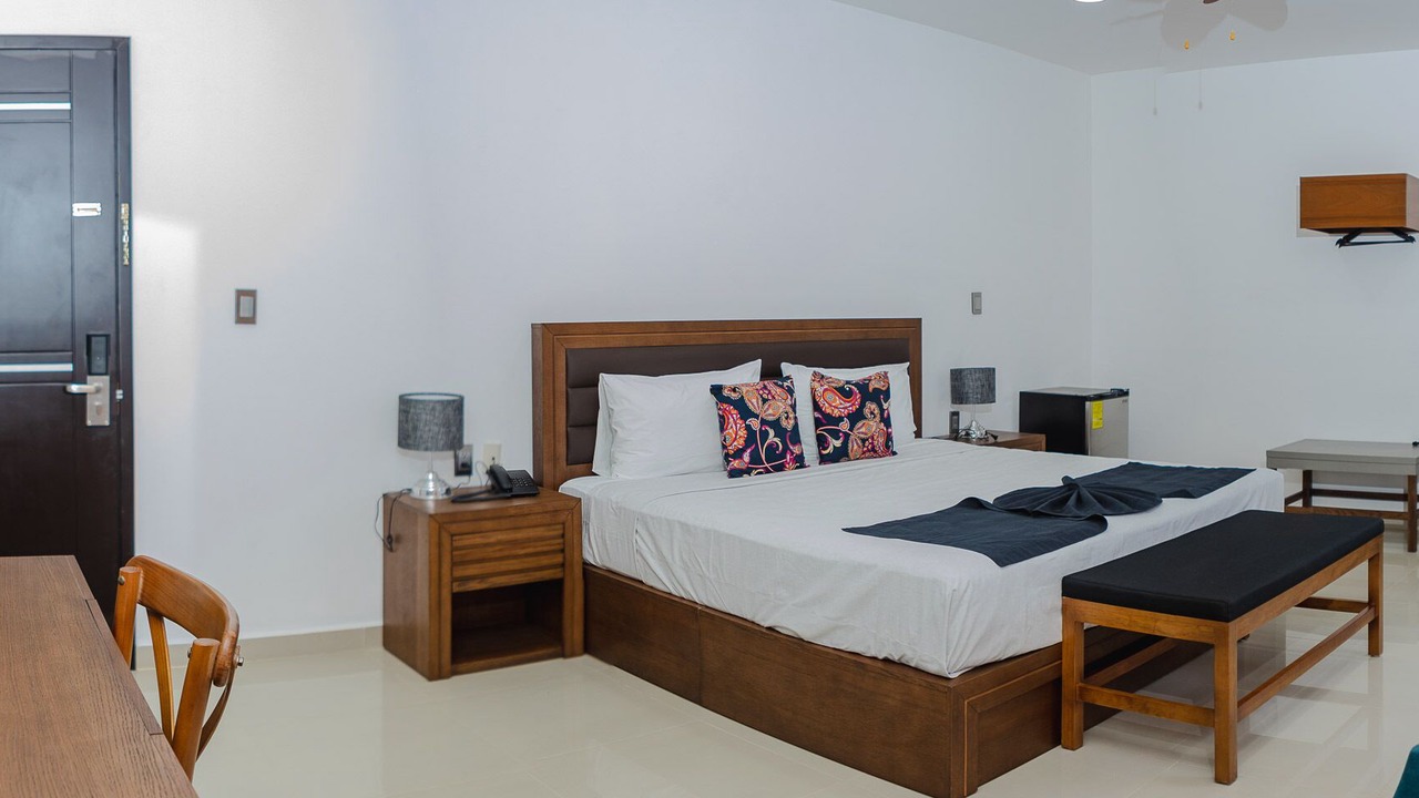 Photo of Bedroom in Tuxpan