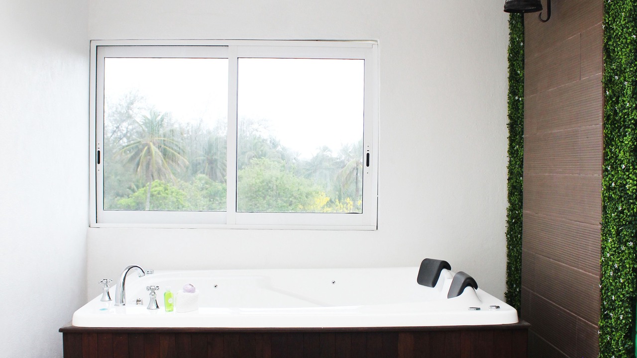 Photo of Bathroom in Tuxpan