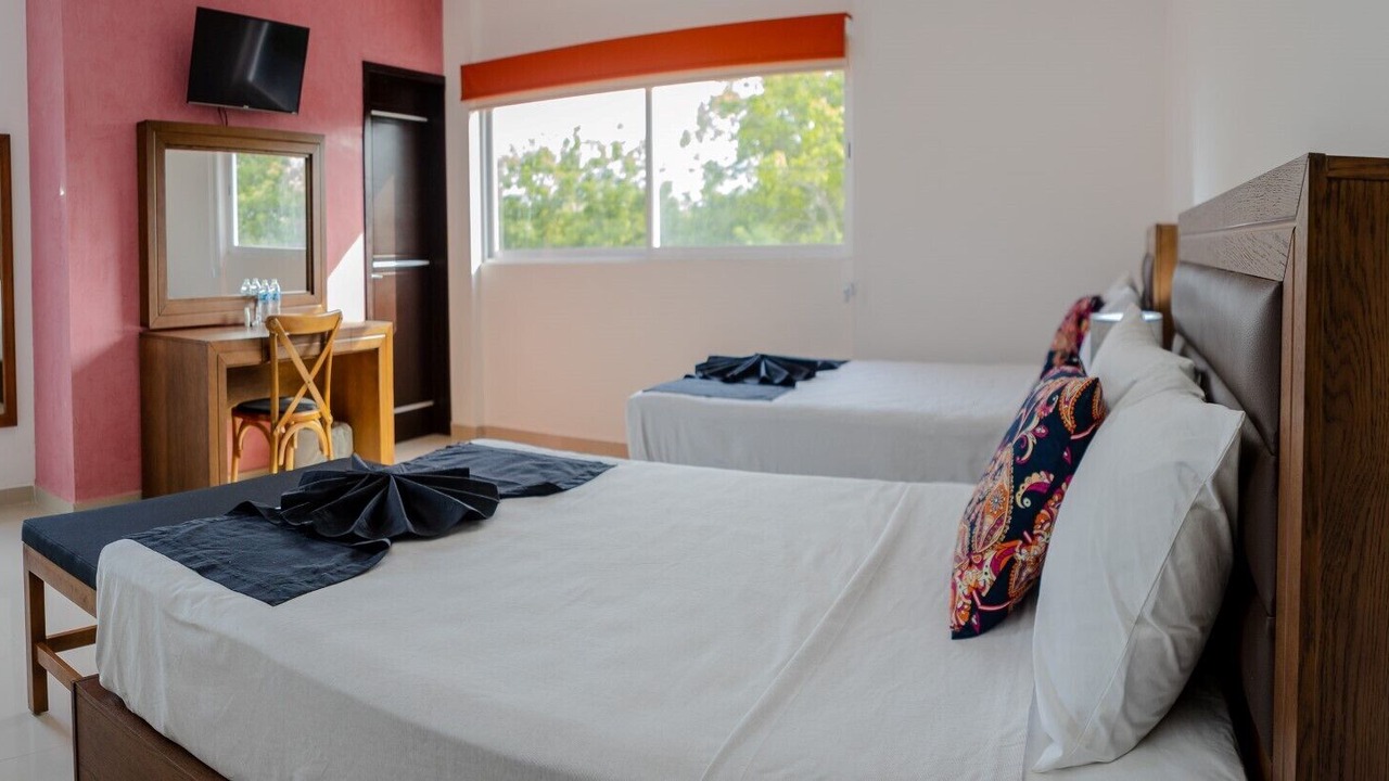 Photo of Bedroom in Tuxpan