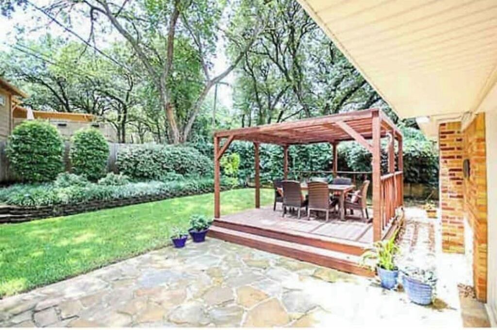 Photo of Outdoor in West Arlington