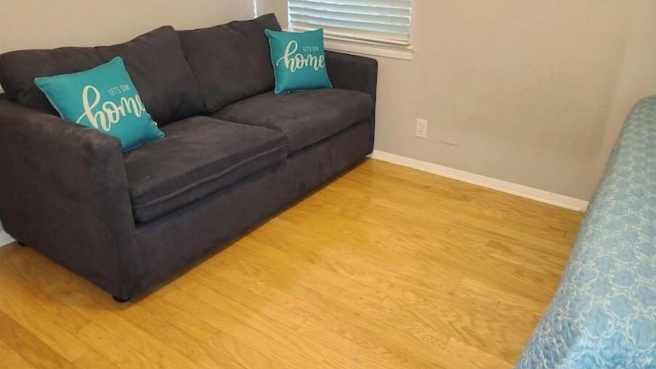 Photo of Livingroom in West Arlington