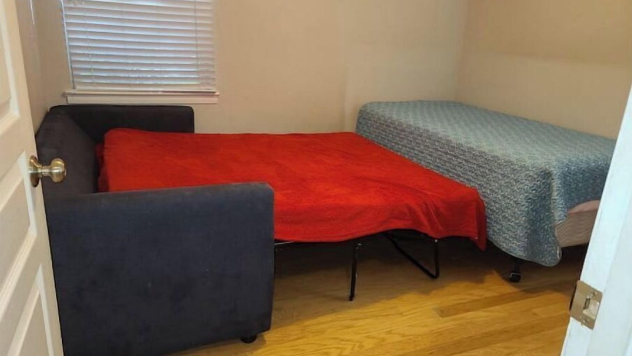 Photo of Bedroom in West Arlington