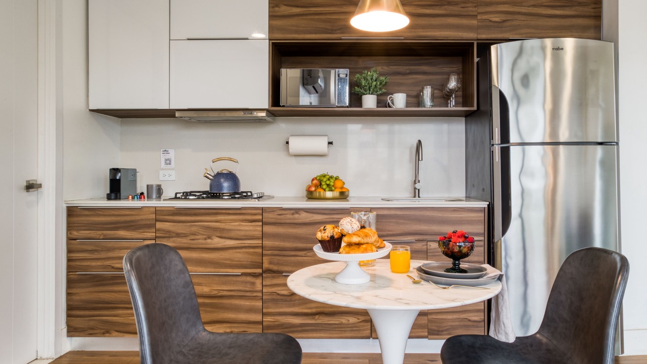 Photo of Kitchen in Tijuana