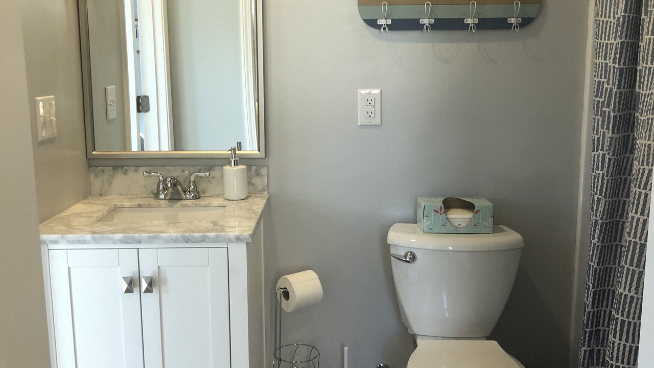 Photo of Bathroom in Milltown