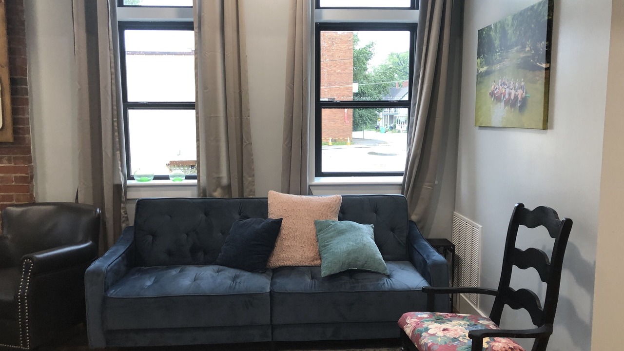 Photo of Livingroom in Milltown