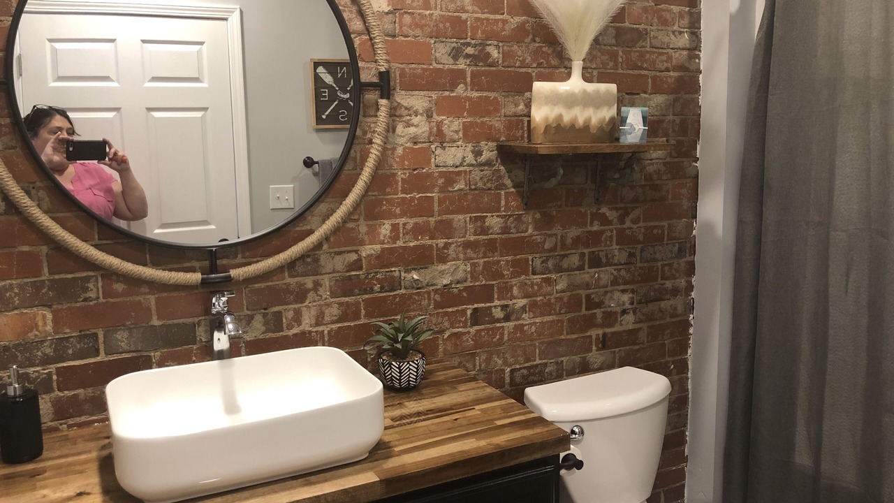 Photo of Bathroom in Milltown